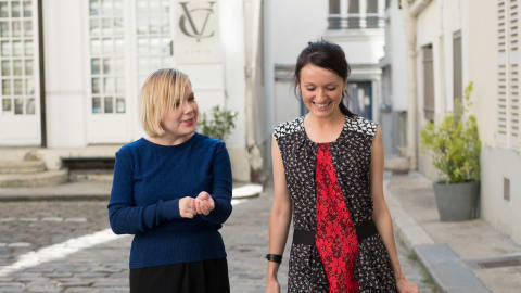 Exclusive VIP Shopping with a Celebrity Stylist! in Paris - 26bd1c415bd78f59be9c743cce0038c9