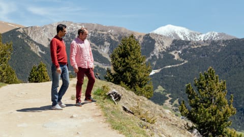 City Escape: Andorra Day Trip in Barcelona - 27222ff9c5e47eea8cf65f4cd74c3593