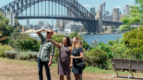 Highlights & Hidden Gems of Sydney in Sydney - 28918716a6d3735b75cd49bfb2fd071e