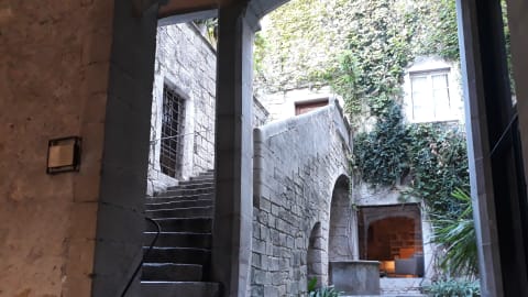 Exploring Jewish Heritage in Girona in Girona - 2950907c6925cf3ee3c4a539740f2363