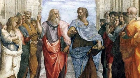 Celebrate Raffaello's 500th anniversary in the Vatican Museums in Rome - 29dac0d044b618a04c98d3056b6c83ad