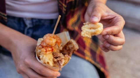The 10 Tastings of Venice in Venice - 2a215ba1f0c0a411f27b5e0e6a81b404