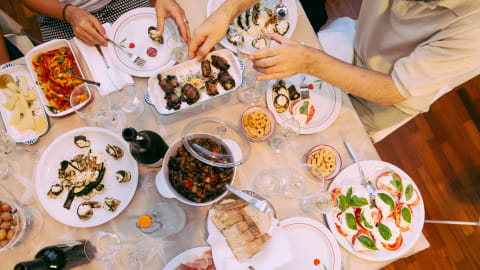 Cooking Class -Italian food- in Milano - 2aeafb53874a642ace0b07684f33b202