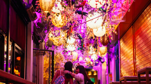 Athens LGBTQ+ Culture & Hangout Spots in Athens - 2c420ec4f137c6170596a5f48c0ef8bb