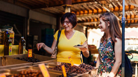 Delicious Food Tour with Food Journalist  in Athens - 2c4cf51400c4ea8dd3c9cc0ef61f984d