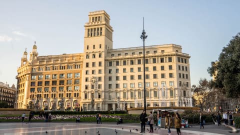 Barcelona Civil War Private Tour with a Local in Barcelona - 2d6a22a8ca2c9d99fd419c661d7e150e