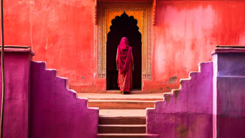Private Jaipur Car Tour: Explore the Famous Pink City in Jaipur - 2ecca1d3787f9e0c3b5035f9eb48c236