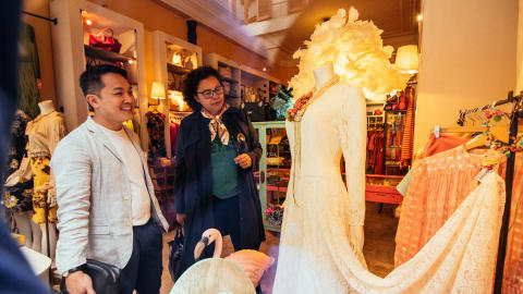 Unique Mayfair Hidden Gems Walk in London - 2f98fbfca9cde3d7c97978266a907263