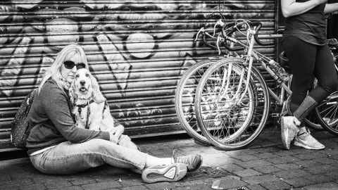 Madrid Street Photography Workshop  in Madrid - 30272192f8f69183e63baf28cd678743