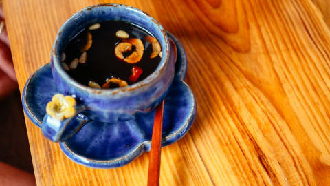 Treasures of Seoul: Tea ceremony Tour in Seoul - 310be0f9b08fe38fb4368e2dca5903ea
