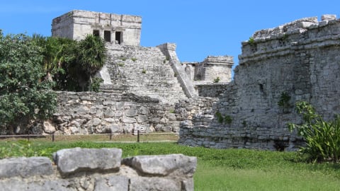 Riviera Maya Adventure with Cancun Manny in Cancn - 314c7a64437e975b11e0b40b716329fe