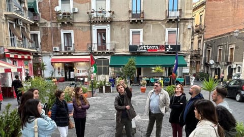 Catania Alternative Tour in Catania - 3165fdbc97ef733b3646ed66317d6c1f