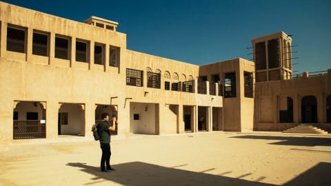 Authentic Dubai History Tour in Dubai - 32c70064efafea4941abdc1ad3a525ea