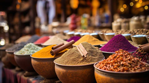 Essence of Cairo: Khan Khalili Market & Cultural Treasures Tour in Cairo - 331386b0eee4be99458db969d1335d3a
