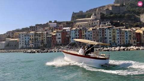 Portofino Boat Tour: Discover the Marine Reserve in Santa Margherita Ligure - 33db49f6d2379f80bcd2043fc2e196a0