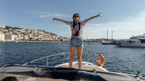 VIP Day Trip: Discover the Cycladic Islands by Boat in Athens - 34abcc2499b0cca71a708bae3015e81d
