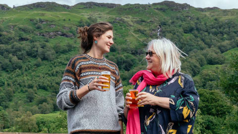 City Escape: Highlands Day Trip in Edinburgh - 34efe5b5bd6cf78db55cb8d139b4ee68
