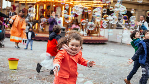 Family Friendly Florence City Tour in Florence - 35873473e8c241c61cc8f87098b82b10