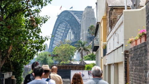 Full Coverage Sydney City Tour in Sydney - 36e9ed04a226f05b7c01c5e67f75da93