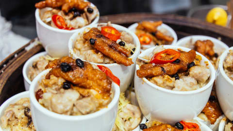 Weird Food of Hong Kong Private Tour in Hong Kong - 37a0fec8e71fe89b6d783600b166ab05