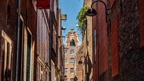 Withlocals Your Way! - Amsterdam City Tour in Amsterdam - 382519287e5997716aa96ebc251e7b20