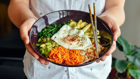 The 10 Tastings of Seoul: Street Food in Seoul - 3829b6f8d881cd28245a8a24cffc7c61