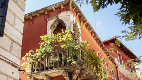 Venice with art historian: Gallerie dell’Accademia or Scuola Grande San Rocco in Venice - 3a226b89e2d842e41efb3af021bec7c1