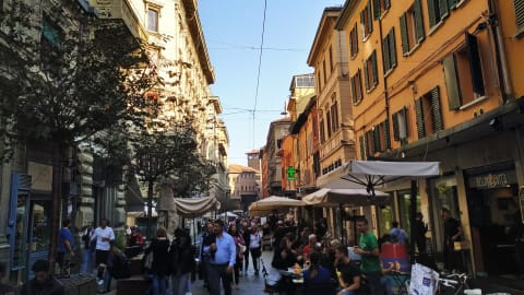 Bolognese food and history experience in Bologna - 3aea0c871dac91d62e03665b3b9f2dd9