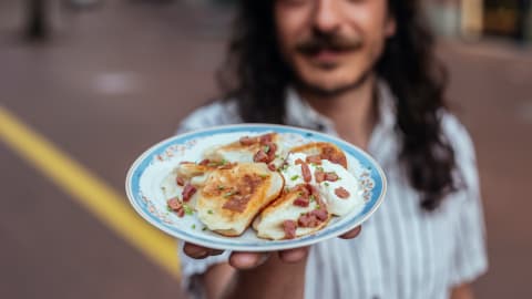The 10 Tastings of Warsaw in Warsaw - 3e613dbb6cd02138f865f4ffb033bdfc