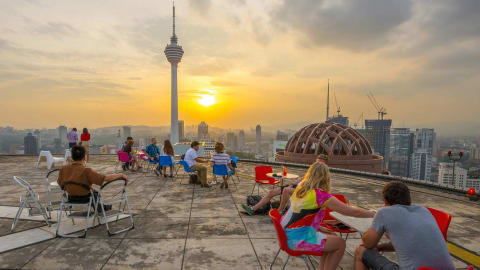 VIP Tour with Private Guide in KL in Kuala Lumpur - 3feee7dffc6ecc9e4fda4a835b731c5f