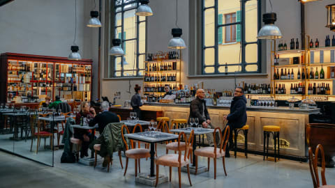 City Discovery: Ravenna Day Trip in Bologna - 40461814016173d14ea16ea8759f80c6