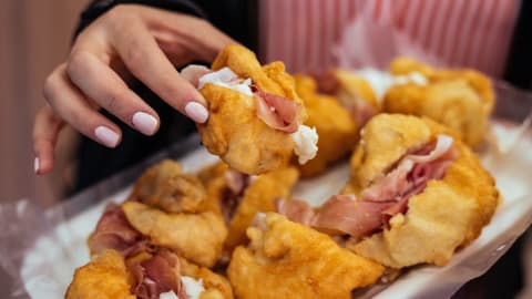The 10 Tastings of Florence in Florence - 40a64c78cd1d3cf5419ad7f74666025d
