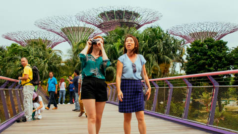 Full Coverage Singapore City Tour in Singapore - 441436ac4b7884bfc389f46739606bf8