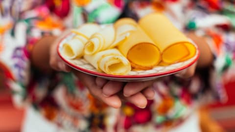 The 10 Tastings of Prague in Prague - 4482100eadc1d7b4c9419fa2283d0818