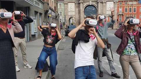 3D Salzburg -Unique VR-Tour in Salzburg - 44c84a8e434ba73b6d35b18436af47ac