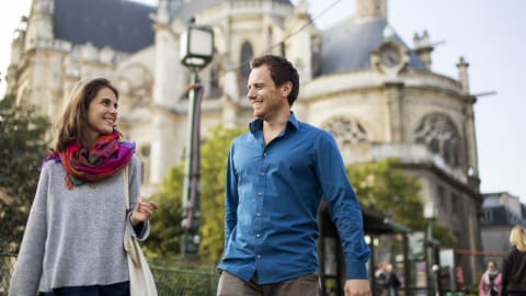 Withlocals Your Way! - Paris City Tour in Paris - 45b7e5c754238bd646de177ac2425bc7