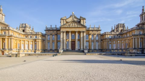 Private Tour to Blenheim Palace - Private Day Trip in London - 49dfef5c376f3f87abd2ffa72ffac7a1