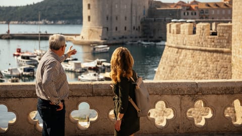 The History of Dubrovnik: The Break of Yugoslavia Tour in Dubrovnik - 4a79a9bfd6e19dea47ab1f30a536260e