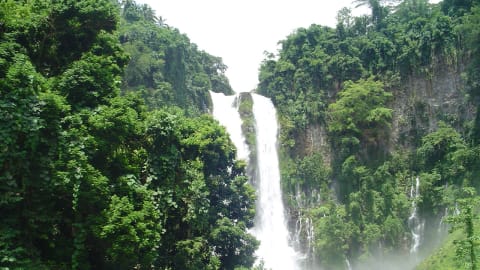 Day Trip to Pagsanjan with Canoe Rafting in Manila - 4aeccad64aee77ec731993979bec4560
