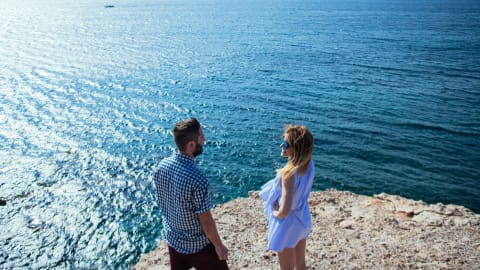 Cape Sounio & Temple of Poseidon Private Day Trip in Athens - 4b90ab203056747d9db4baa709e580bb