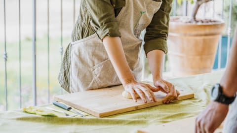 Morning Pici Pasta-Making Class at a Charming Colle Val d'Elsa Farm in Siena - 4bb2bcc47dec7334dfe2d783577e63a3