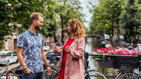 Highlights & Hidden Gems of Amsterdam in Amsterdam - 4bedc7ab3c036013d8ec73b0e7b18b88