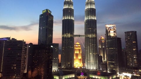 Kuala Lumpur Life After Five Tour in Kuala Lumpur - 4d968b39928a0390ff0132f35f142c3f