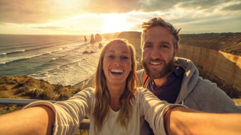 Full-Day Private Group Great Ocean Road Tour from Melbourne in Melbourne - 4e47bb770c5e9754814deb25411cc72c