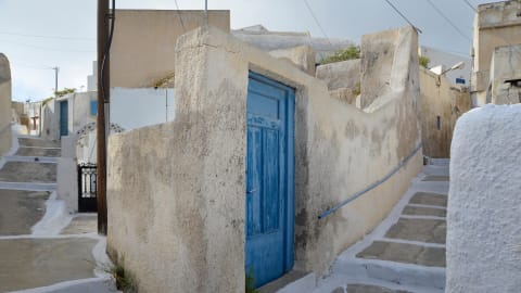 Tailor Made Private Santorini Tour in Santorini - 4eba9c04ea8ad34408161f9401bc4a3e