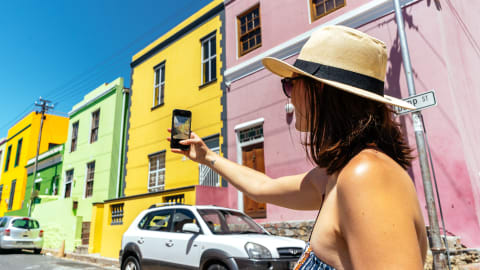 Instagram Hot Spots in Cape Town Private Tour in Cape Town - 4f357ffeb5b30ccdab120dfe9b6e9306