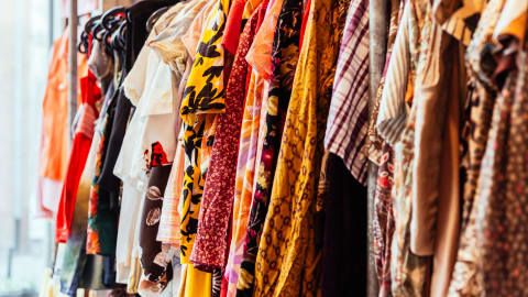 Private Shopping Tour with a Barcelona Fashionista in Barcelona - 513264a89c9d7357ee7422995c94ccab