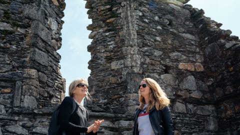 City Escape: Glendalough Day Trip in Dublin - 51c773c656fb507e4b3d456f2e79adec