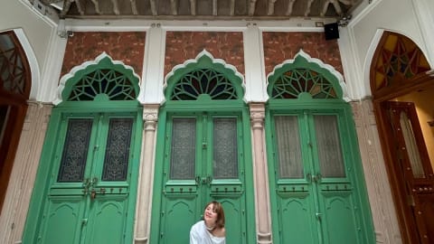 Explore the beauty of Old Delhi and Asia's Biggest the Spice Market! in New Delhi - 53600e30df15d1f132c825735f4fb7e0