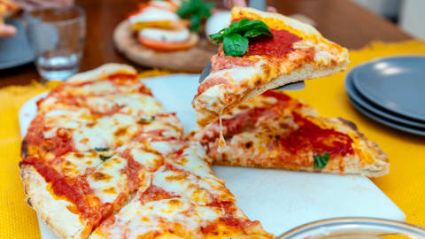 Fantastico Pizza: Private Italian Cooking Class  in Milan - 5491231834377871139ddf2916f826b4